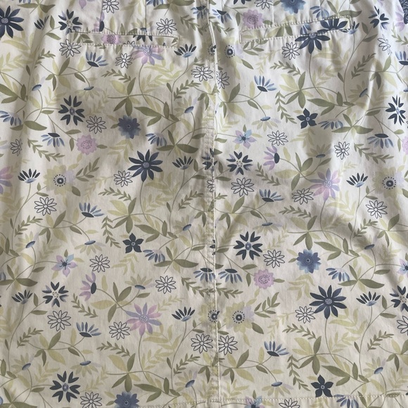 J. Jill skirt - Picture 3 of 6